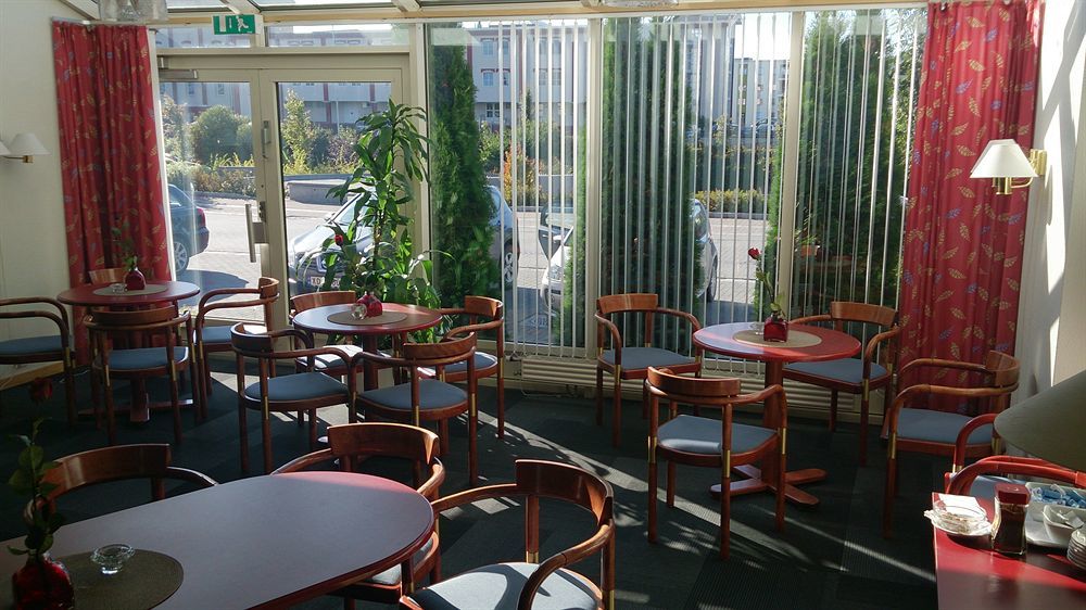 Verdal Hotell Verdal község Kültér fotó