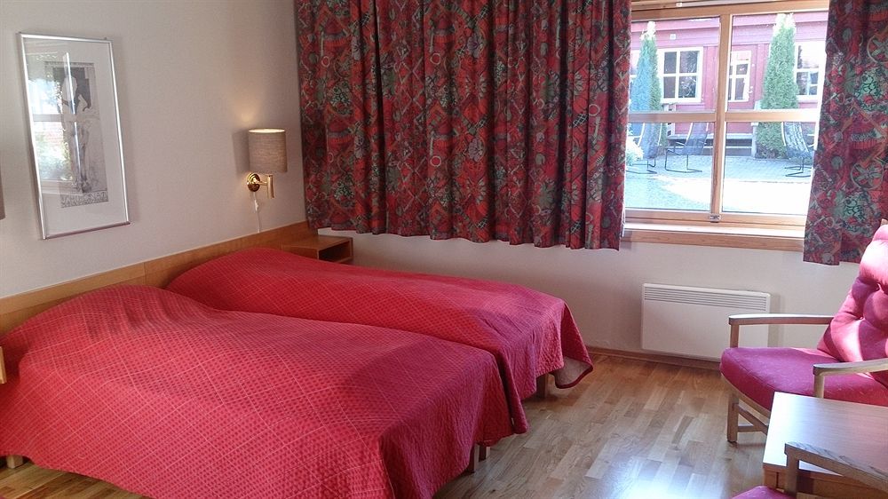 Verdal Hotell Verdal község Kültér fotó