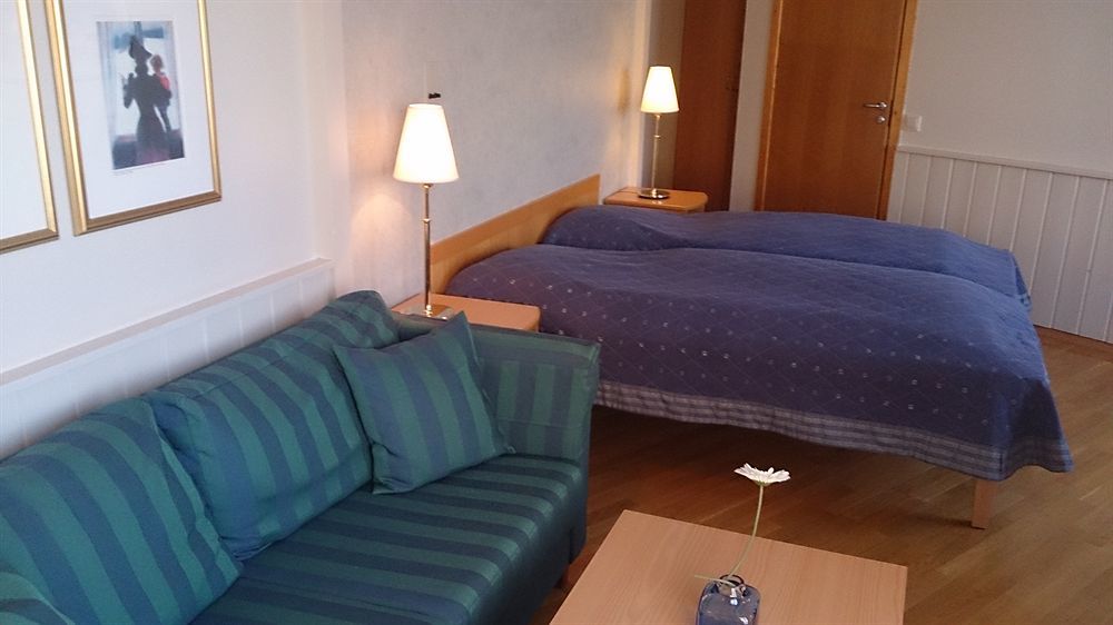 Verdal Hotell Verdal község Kültér fotó