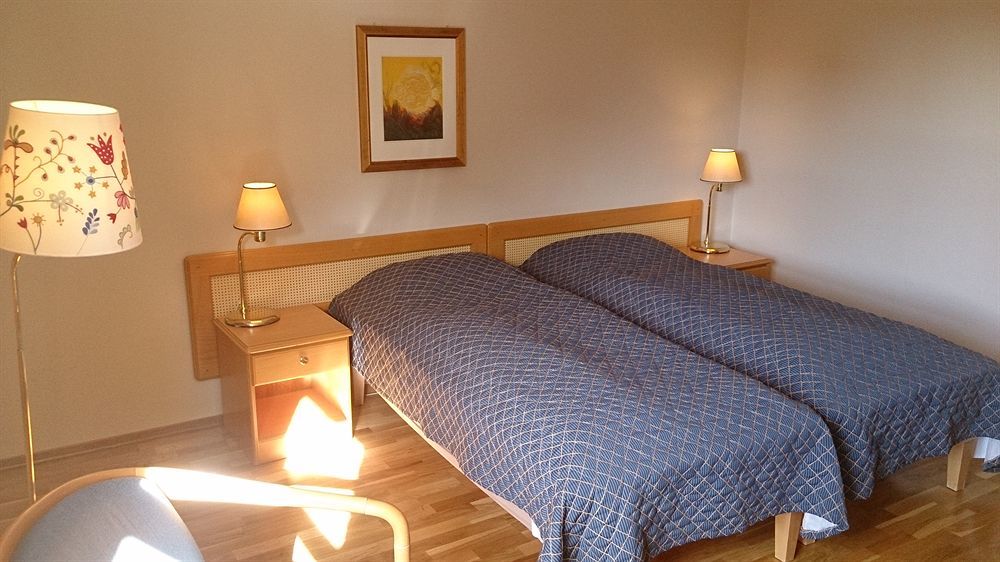 Verdal Hotell Verdal község Kültér fotó