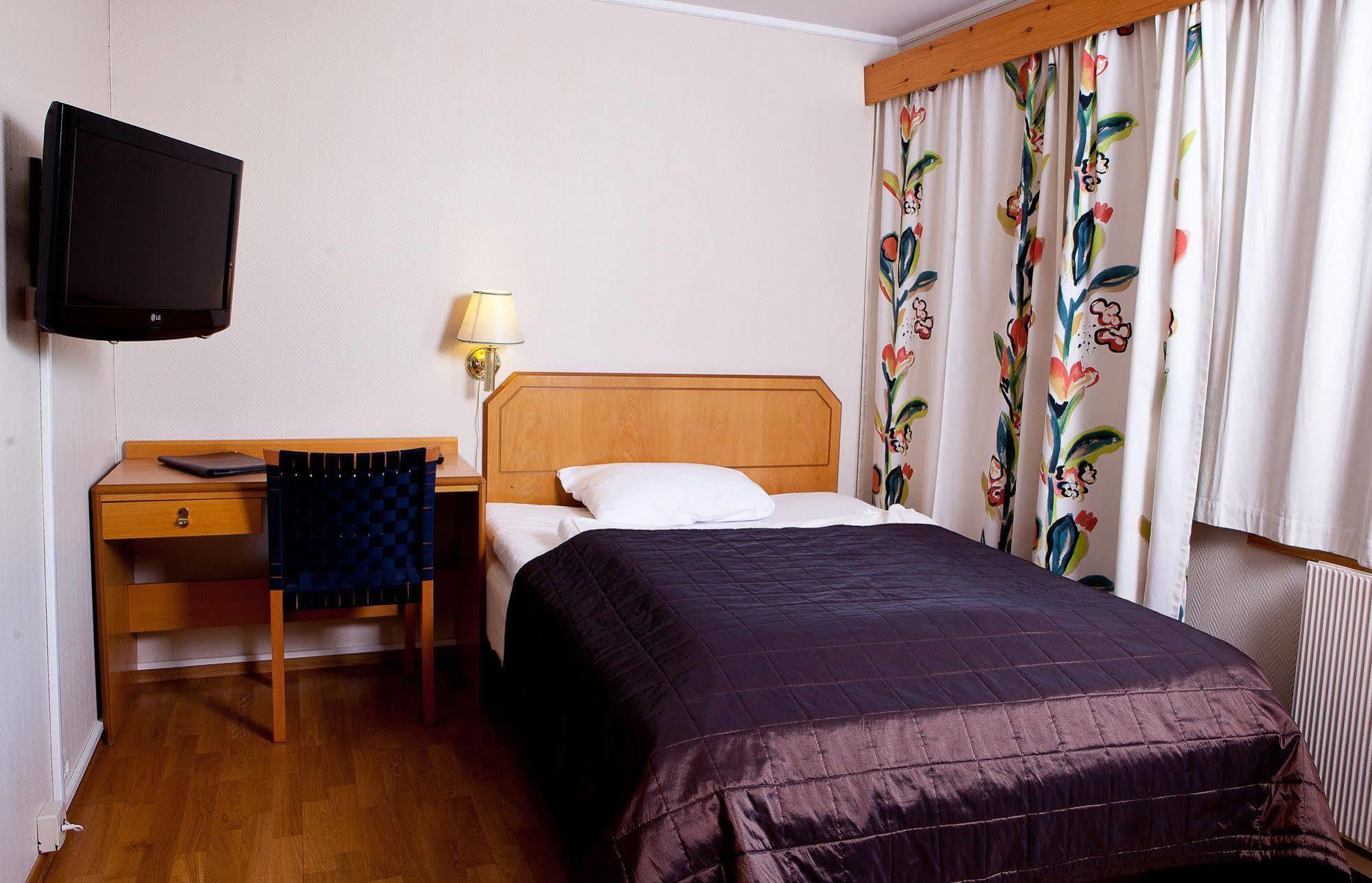 Verdal Hotell Verdal község Kültér fotó