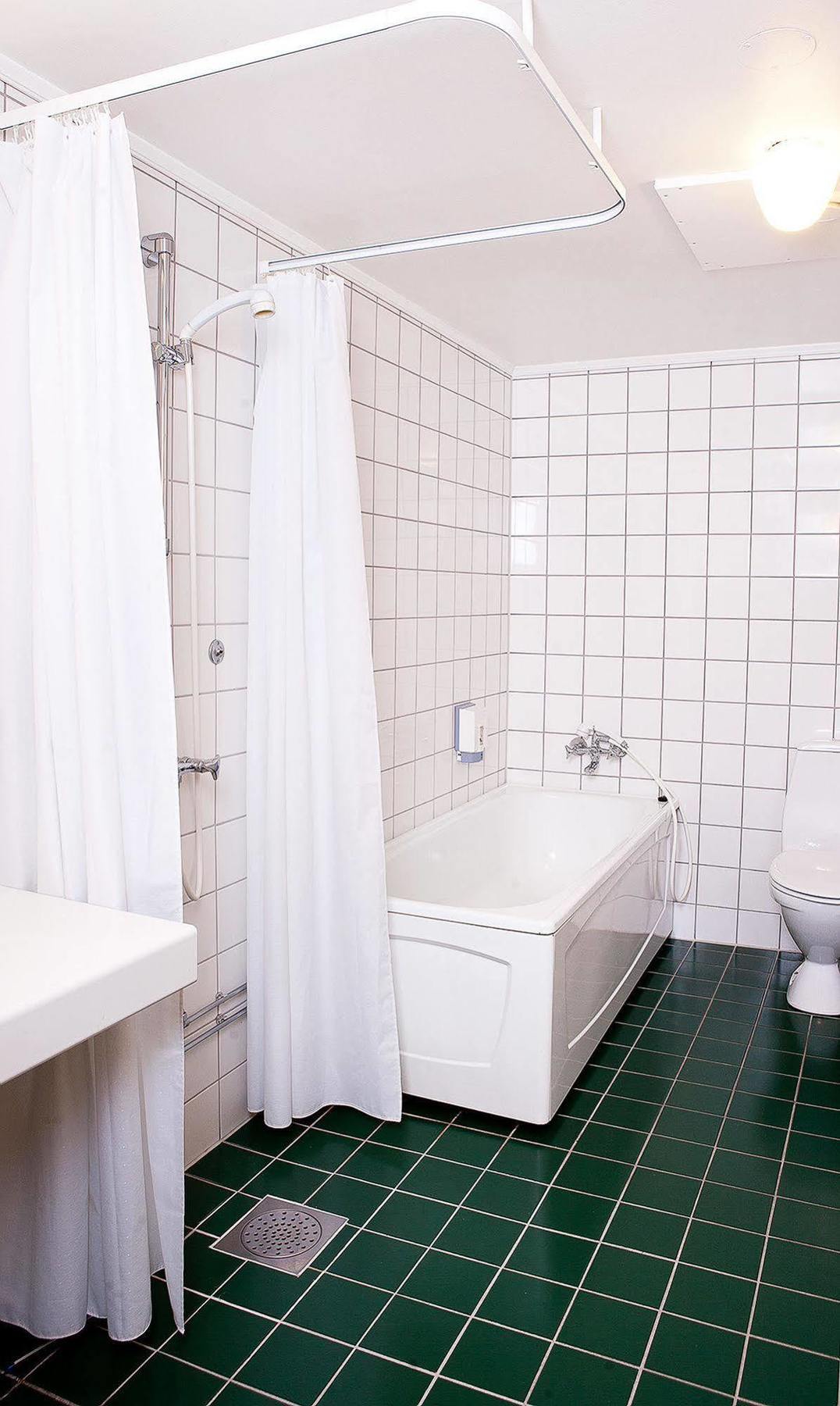 Verdal Hotell Verdal község Kültér fotó