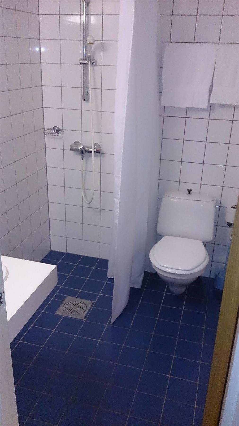 Verdal Hotell Verdal község Kültér fotó