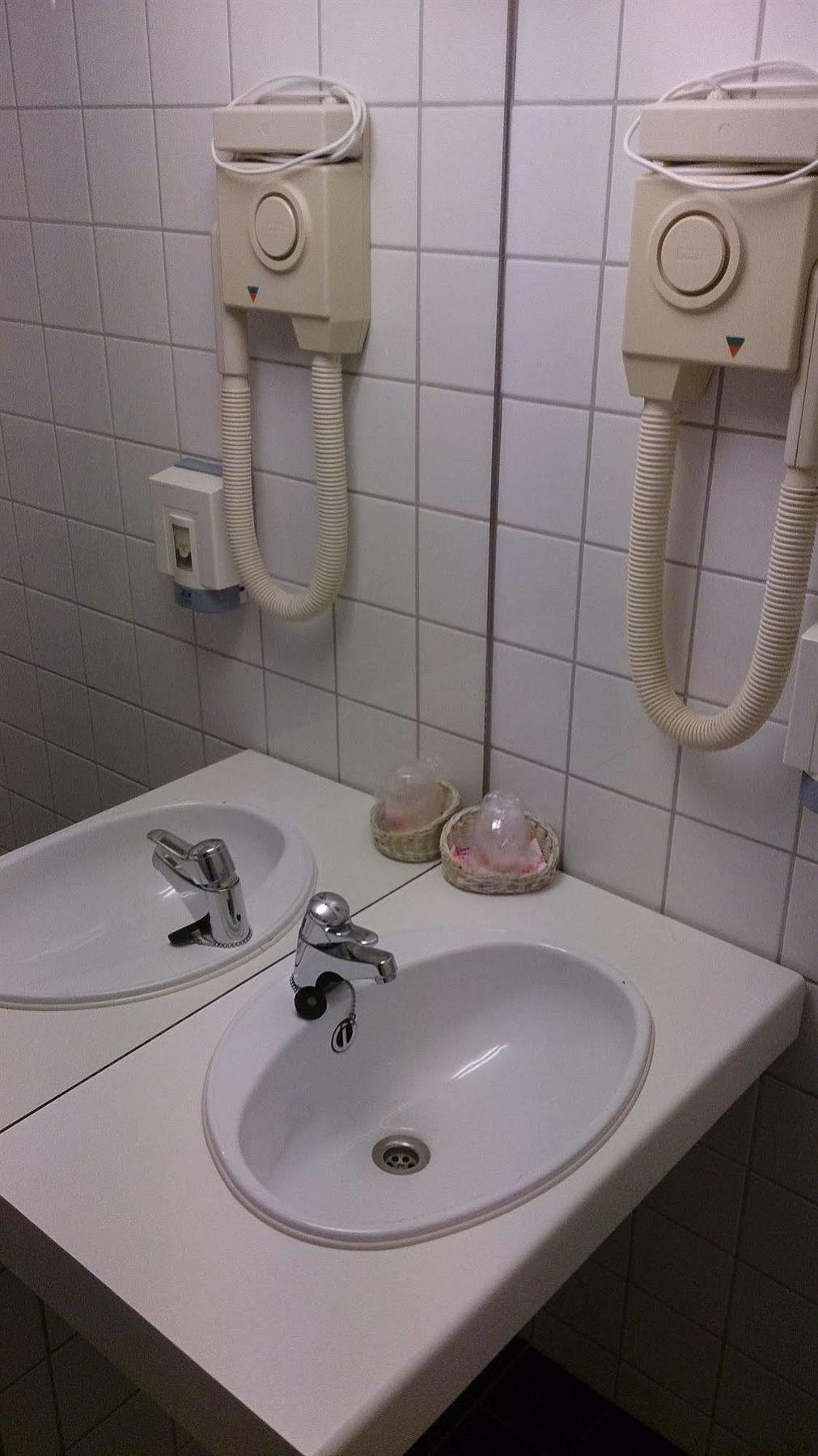 Verdal Hotell Verdal község Kültér fotó