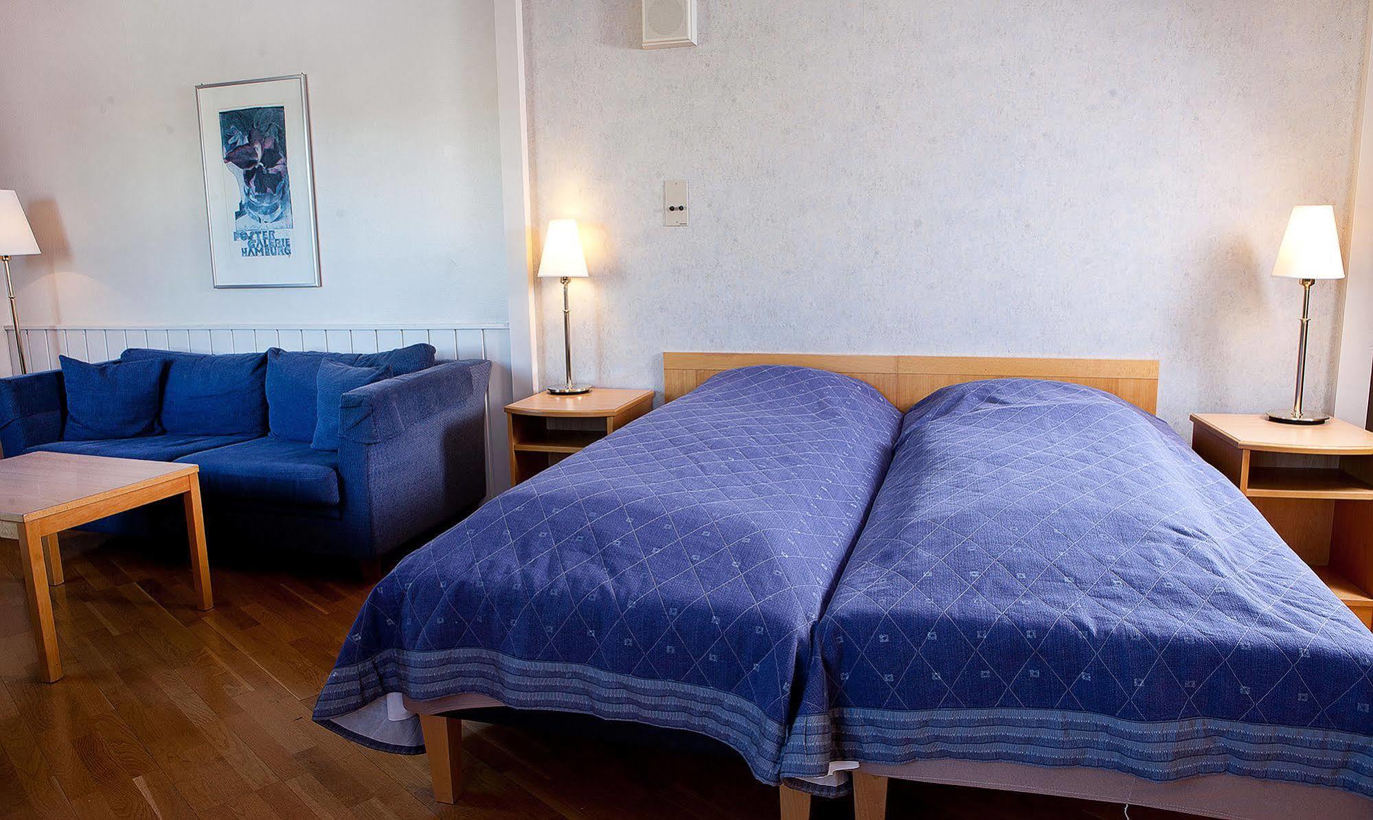 Verdal Hotell Verdal község Kültér fotó