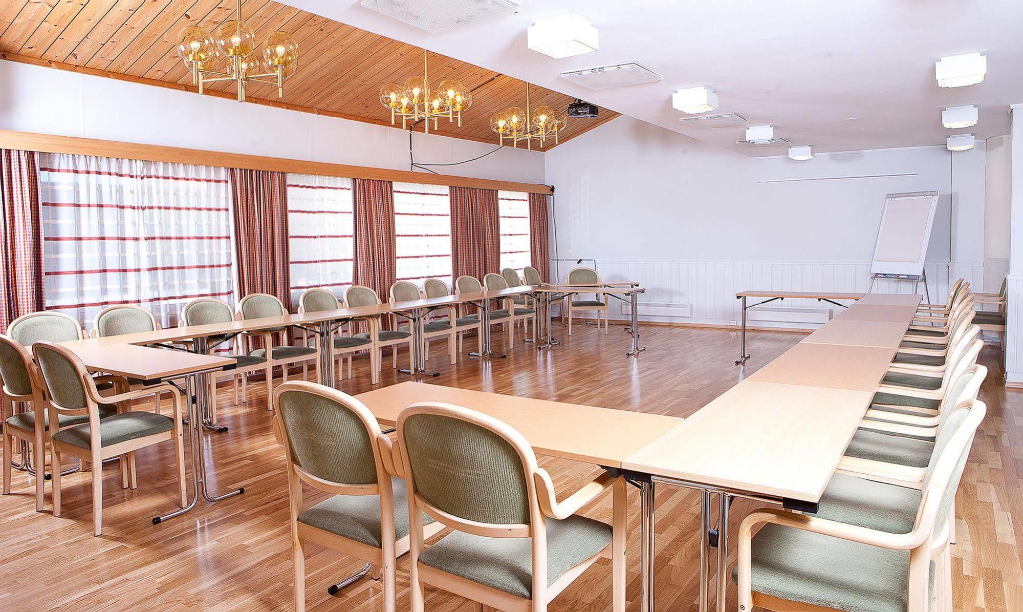 Verdal Hotell Verdal község Kültér fotó