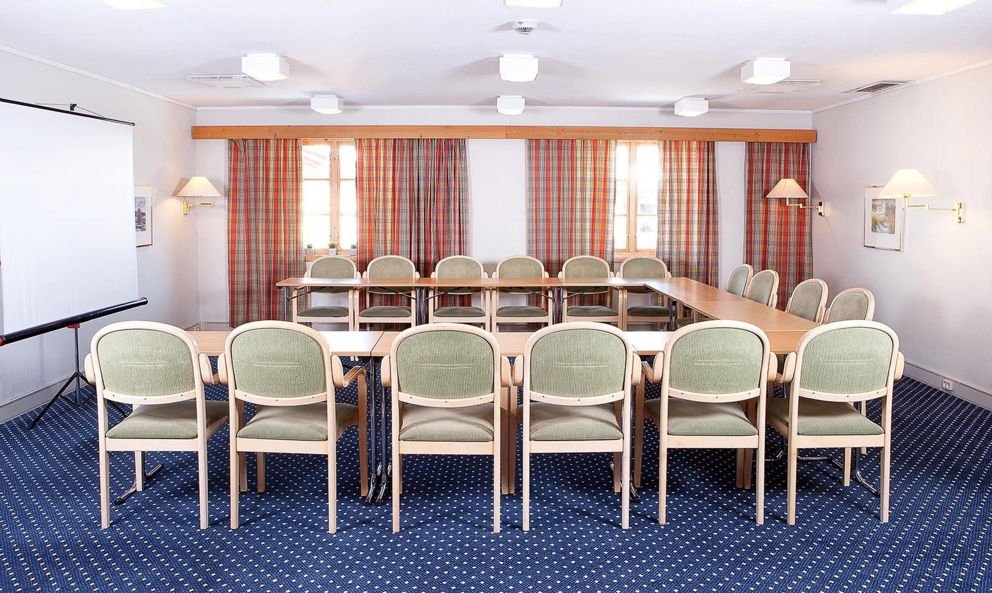 Verdal Hotell Verdal község Kültér fotó